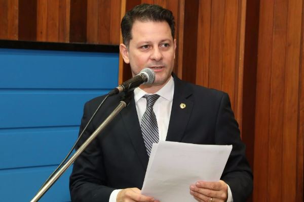 Imagem: A proposta é de autoria do deputado estadual Renato Câmara