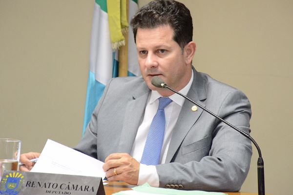 Imagem: Proposta do deputado Renato Câmara de tornar a guavira o fruto símbolo de Mato Grosso do Sul deve virar lei nas próximas semanas