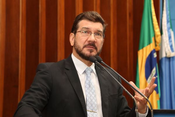 Imagem: Kemp criticou votação na Câmara que rejeitou investigação contra Temer