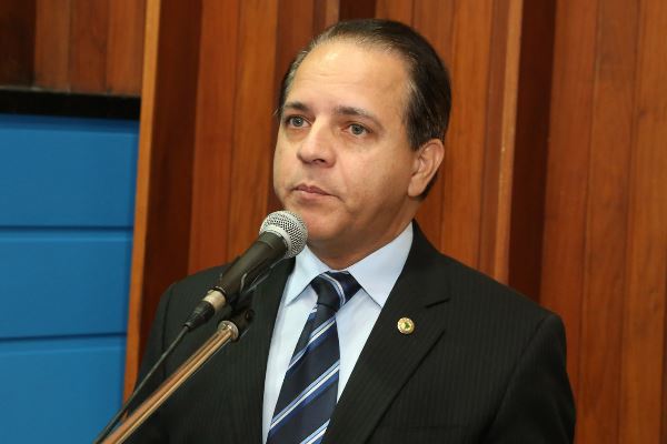 Imagem: Proposição é de autoria do deputado Coronel David