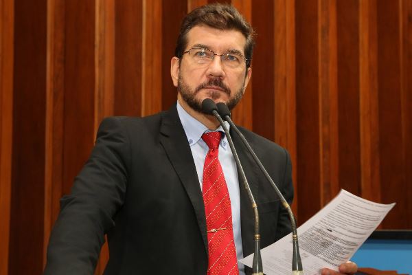 Imagem: Kemp alerta para a obrigatoriedade de inscrição no Cadastro Único pelos beneficiários do BPC