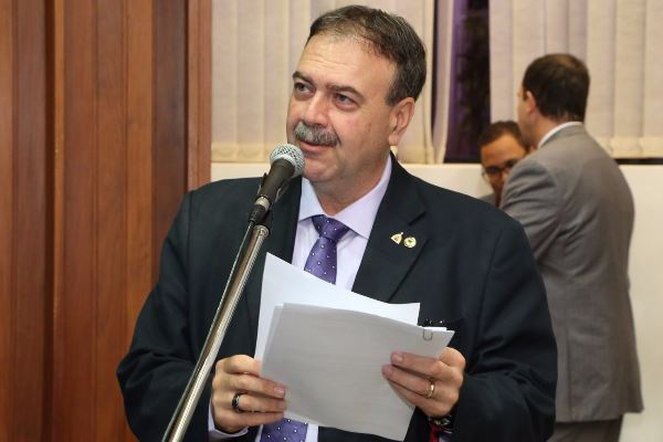 Imagem: A rodovia é a preferida pelos turistas que buscam maior contato com a natureza