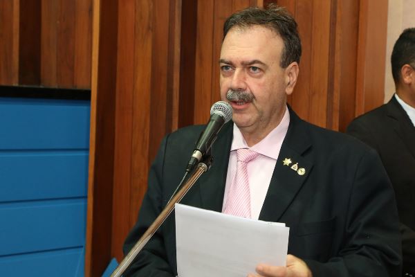 Imagem: A CPI investigou desvios junto ao extinto instituto previdenciário estadual