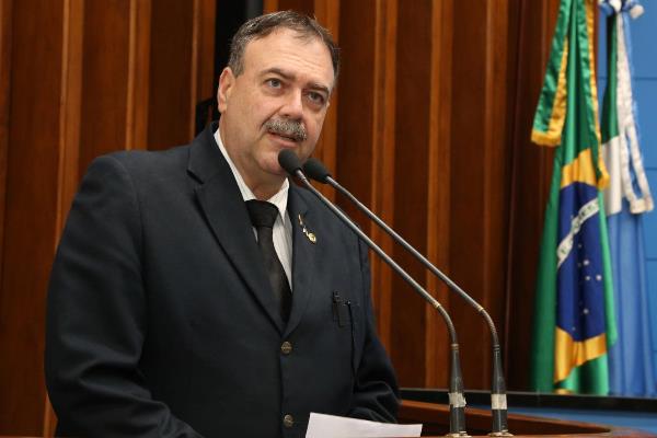 Imagem: Para o deputado, a diferença salarial pleiteada não vai impactar nas contas públicas