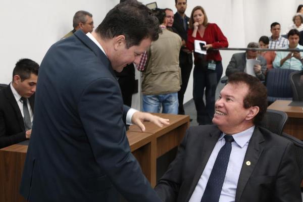 Imagem: Deputado estadual Mauricio Picarelli (PSDB) apresentou o PL nesta terça-feira