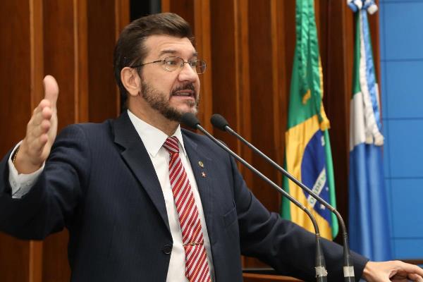 Imagem: Audiência foi proposta pelo deputado Pedro Kemp (PT)