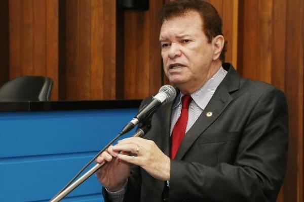 Imagem: O deputado Maurício Picarelli quer a divulgação nas escolas e terminais de transporte coletivo 