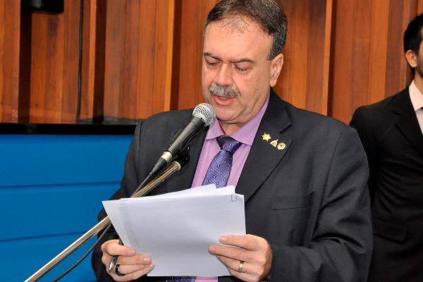 Imagem: O deputado fez a reivindicação após vários acidentes e óbitos ocorridos no local