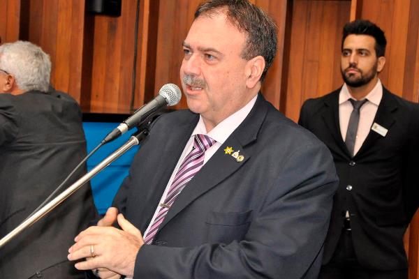 Imagem: Falsificar carimbos profissionais, empresariais e institucionais em Mato Grosso do Sul será mais difícil a partir de agora