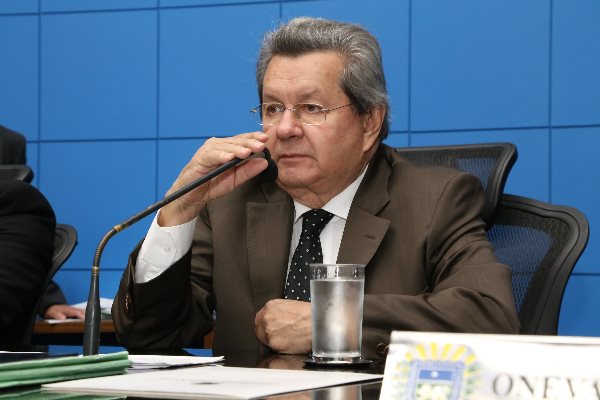 Imagem: Projeto de autoria do deputado Onevan de Matos vai à análise da Comissão de Constituição, Justiça e Redação