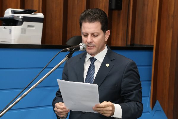 Imagem: Proposta é do deputado Renato Câmara