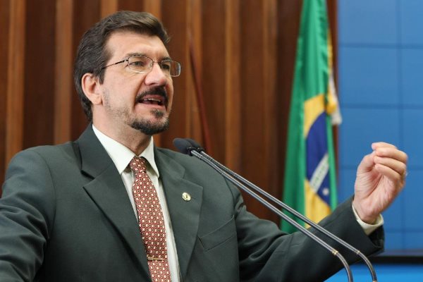 Imagem: Kemp comemorou números dos governos Lula e Dilma