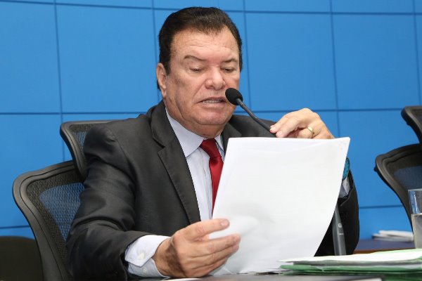 Imagem: Proposta é de autoria do deputado Maurício Picarelli