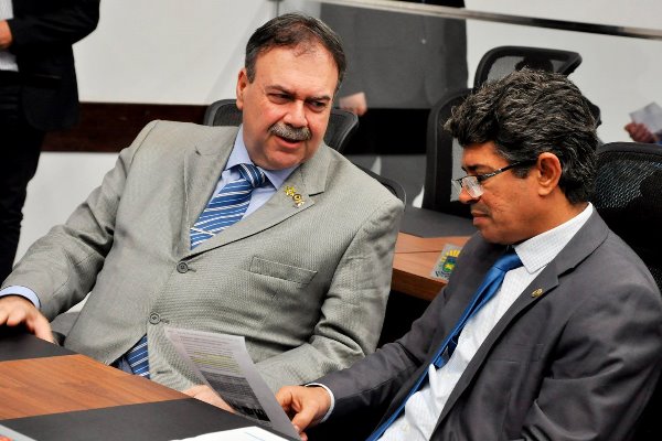 Imagem: Siufi e Rinaldo alegaram que o sofrimento não pode ser ignorado