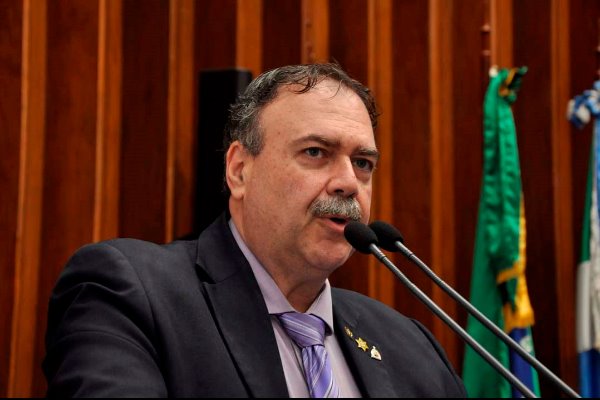 Imagem: O Governo do Estado recebeu R$ 939 milhões do Ministério da Educação, mas até hoje não efetuou os repasses às entidades caritativas