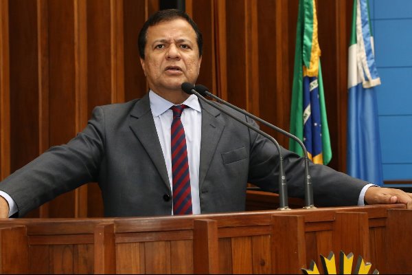 Imagem: Deputado usou a tribuna para lamentar declarações do candidato à presidência pelo PSL.