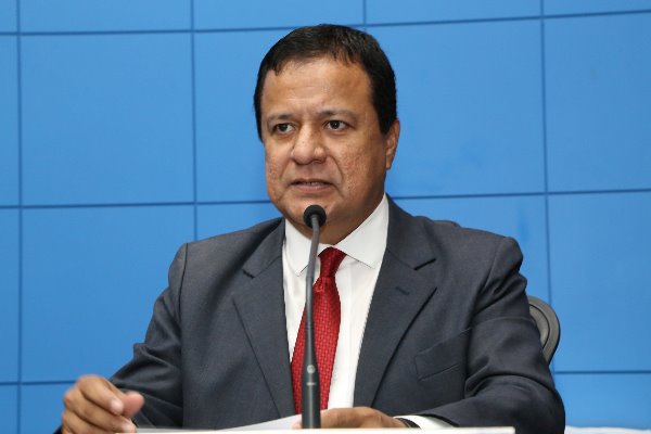 Imagem: A comenda alusiva ao Dia Nacional da Consciência Negra foi instituída na Casa de Leis por meio da Resolução nº 36/09 de autoria do deputado Amarildo Cruz.