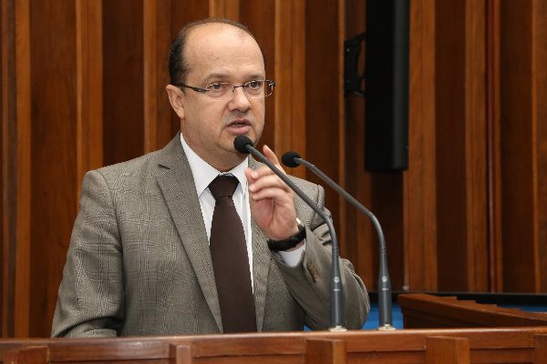 Imagem: Deputado defende a simplificação das regras tributárias atuais