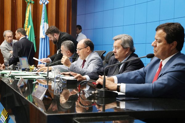Imagem: Deputados ainda mantiveram um veto do Poder Executivo
