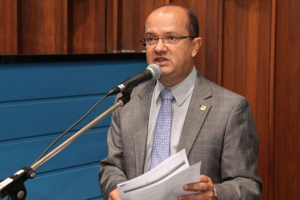 Imagem: Deputado Barbosinha disse que o objetivo da iniciativa é auxiliar consumidores de Mato Grosso do Sul