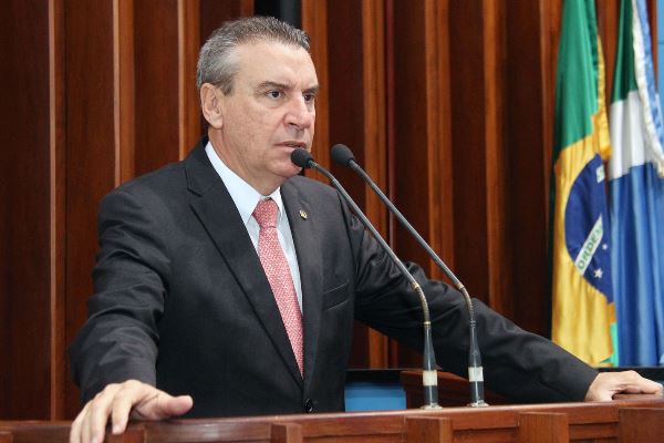 Imagem: Para deputado, Movimento Brasil Competitivo trouxe conquistas a Mato Grosso do Sul