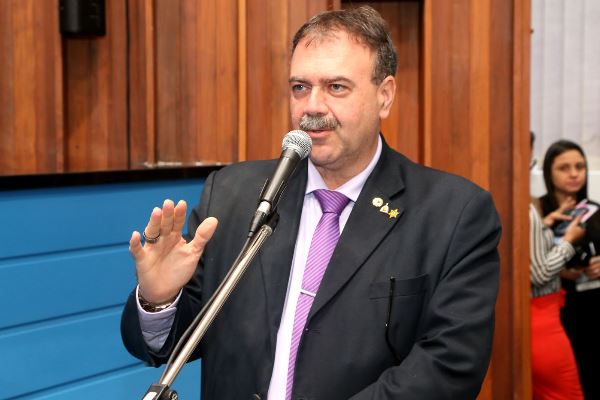 Imagem: Para o deputado, as associações no Brasil que se dedicam a essa causa são bem organizadas, mas precisam de apoio