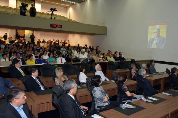 Imagem: Dia de homenagem foi instituído pela Lei 4.535/2014