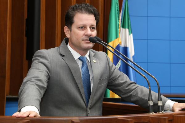 Imagem: Frente Parlamentar da Regularização Fundiária realiza seminário nesta sexta