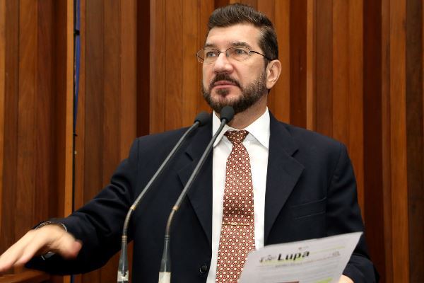 Imagem: Kemp preocupa-se com o aumento da violência contra as mulheres no Estado