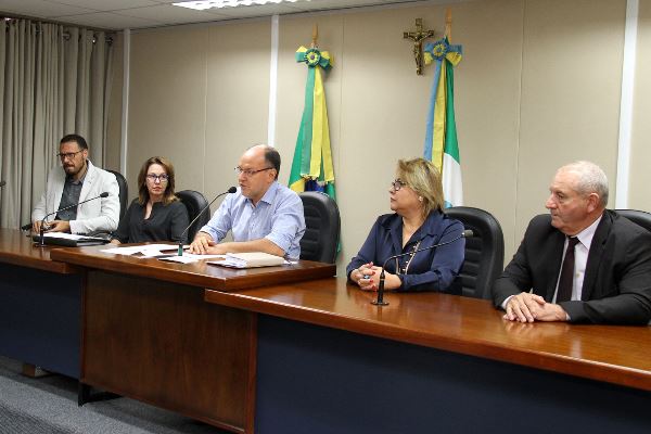 Imagem: Dia D de Combate à Tuberculose é comemorado nesta segunda