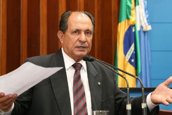 Imagem: O pedido fora encaminhado ao deputado Zé Teixeira, pelo vereador Daniel Soares Semzack, por meio da Indicação nº 062/2018.