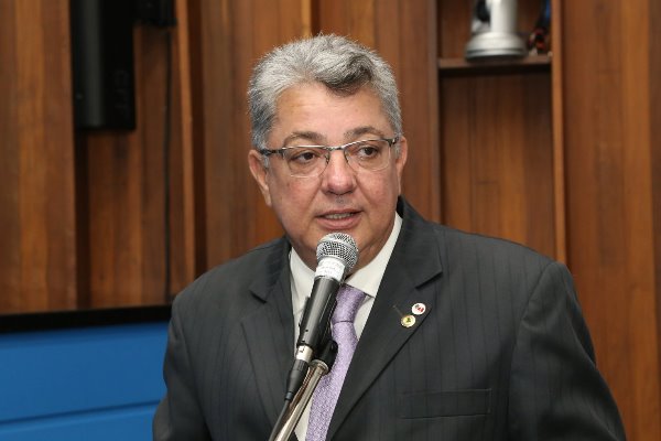 Imagem: Conforme o parlamentar, a quantidade do efetivo atual está muito aquém do necessário para os patrulhamentos e fiscalizações dos rios e região pantaneira