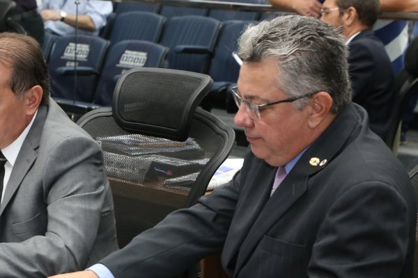 Imagem: “Não há qualquer justificativa plausível, por parte da concessionária, para que ela não possa fazer as manutenções", afirmou o parlamentar