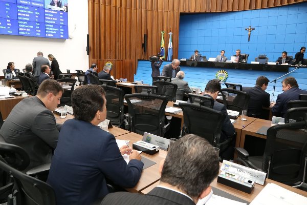 Imagem: A nova lei foi publicada no Diário Oficial do Estado