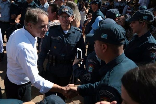Imagem: Parlamentar também disse que ataques à Bolsonaro “vem de pessoas com atitudes nefastas à administração pública”