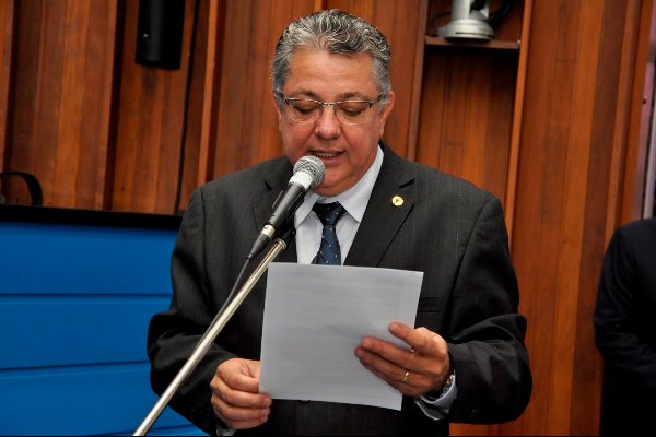 Imagem: A Lei 4.841/2016 fixa metas para conceder incentivos financeiros aos agentes de saúde de MS