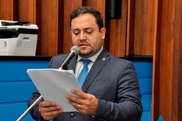 Imagem: Para o autor da proposta, deputado Marcio Fernandes, o projeto pretende a conscientização sobre a doença