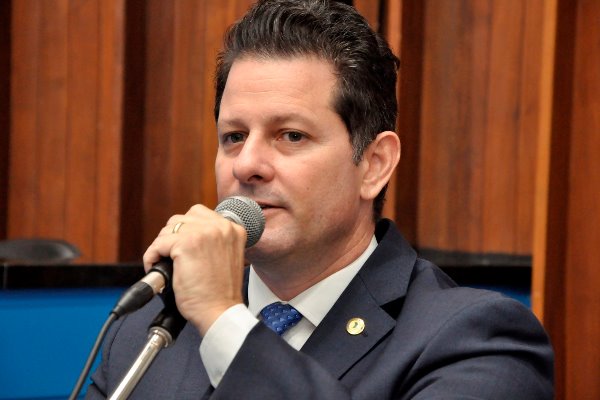 Imagem: Projeto foi proposto pelo deputado Renato Câmara