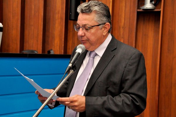 Imagem: Para o parlamentar, é de extrema importância que a Agência esclareça sobre as efetivas ações que realizou ou ainda realizará nas barragens em atividade em Corumbá