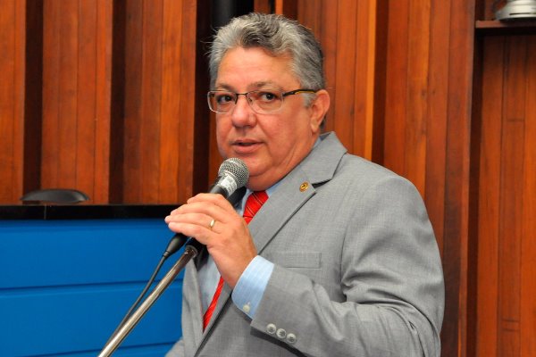 Imagem: O parlamentar alega que há muitas leis regendo o mesmo assunto e que podem ser consolidadas em uma apenas, para facilitar seu conhecimento e consulta pela população