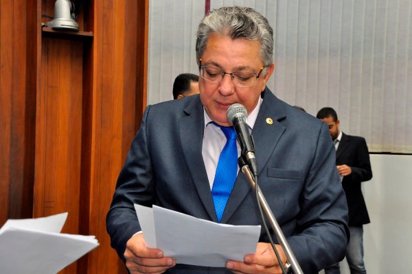 Imagem: O documento foi encaminhado ao Comando Geral do Corpo de Bombeiros Militar do Estado de Mato Grosso do Sul