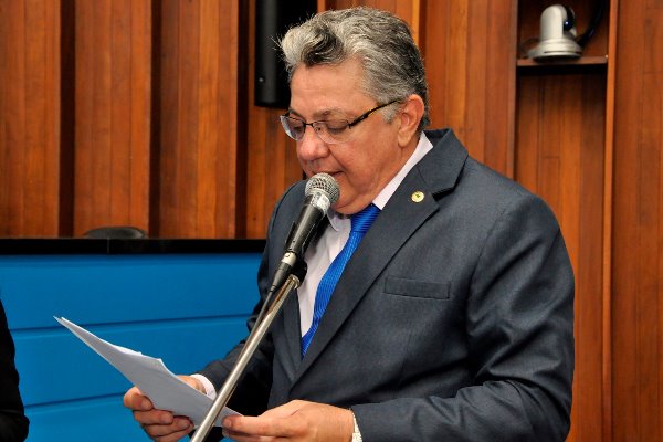 Imagem: A segurança das pontes havia sido motivo de audiência pública no ano de 2017 na Câmara de Vereadores de Corumbá