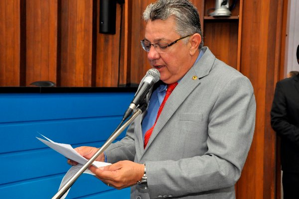 Imagem: Conforme o deputado, os recursos podem ser disponibilizados pelo orçamento do Funderul