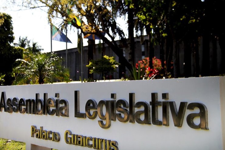Imagem: Casa de Leis sediará, pela primeira vez, abertura de Encontro das Escolas do Legislativo e de Contas