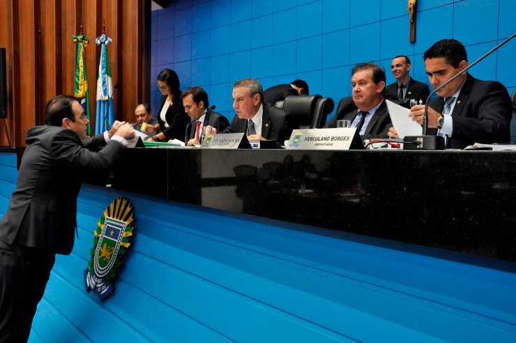 Imagem: Está pautada a votação da redação final da Lei Orçamentária de 2020