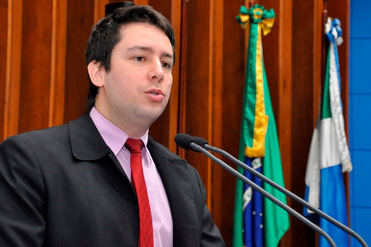 Imagem: Os consumidores desempregados estão protegidos pela lei do deputado estadual João Henrique