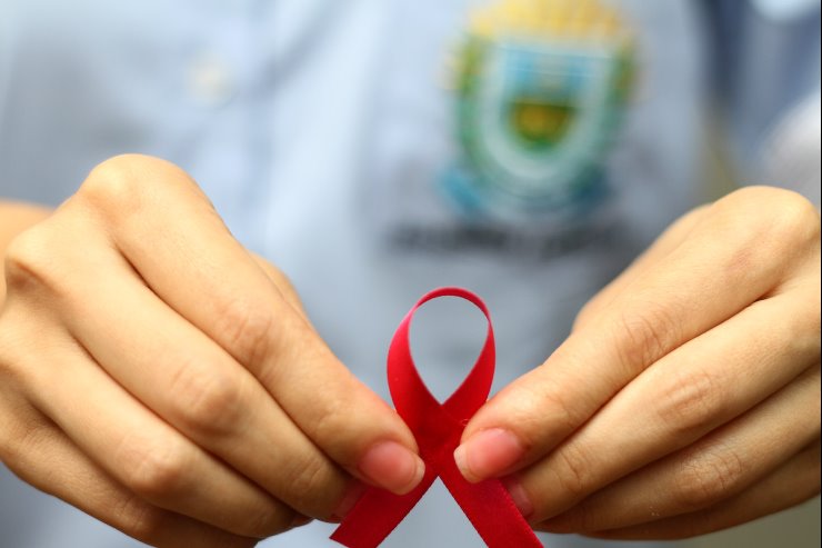 Imagem: ALEMS promove continuamente ações contra uma das doenças que mais acomete mulheres no Brasil