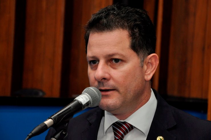 Imagem: Deputado Renato Câmara é o propositor da sessão solene 