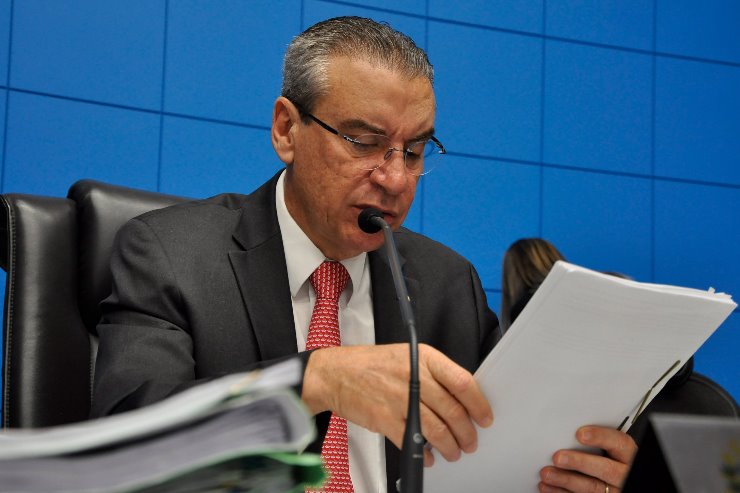 Imagem: Paulo Corrêa anunciou a abertura da CPI para investigar os valores cobrados nas contas de energia
