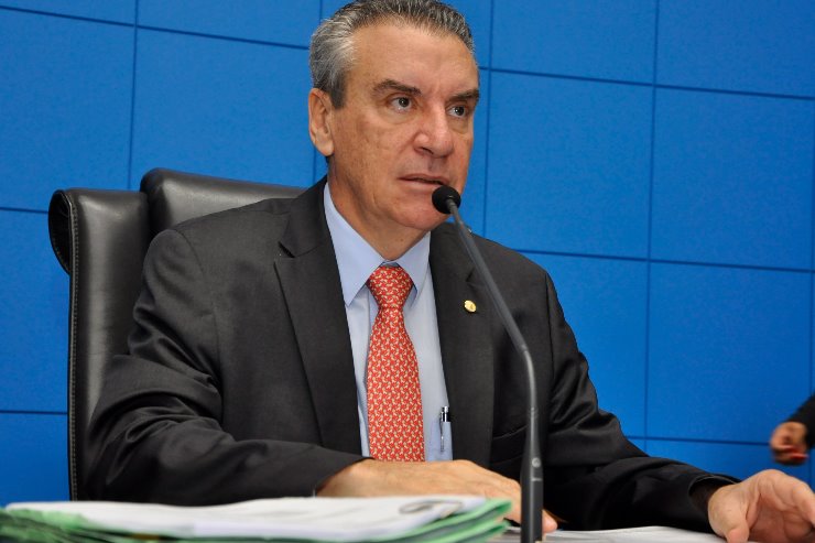 Imagem: A proposição da homenagem é da Mesa Diretora, sob o comando do presidente da Casa de Leis, Paulo Corrêa